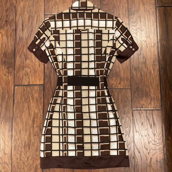 NWOT Bebe dress - Picture 8 of 16